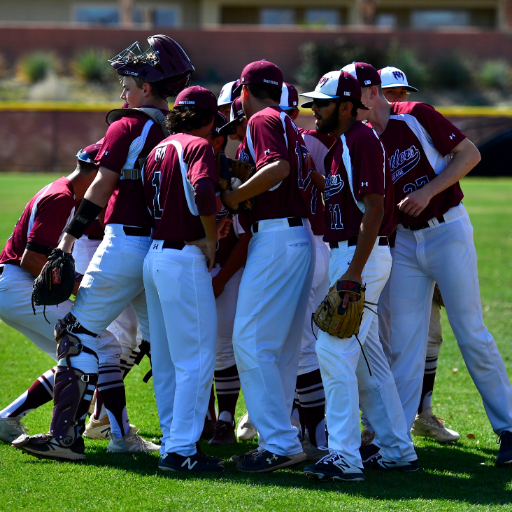 RMHS Baseball Profile