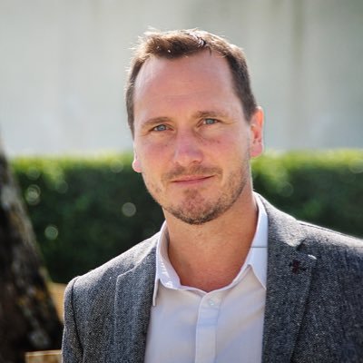 KermarrecMorgan's profile picture. Directeur Général @Etablieres (Formations - Accueil social - Loisirs)
#Management #Formation #Agriculture #Mineursetrangers #residencesociale