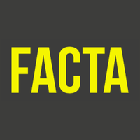 facta (@facta_) 's Twitter Profile Photo facta (@facta_) 's Twitter Profile Photo