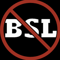 NO BSL (@saynobsl) 's Twitter Profile