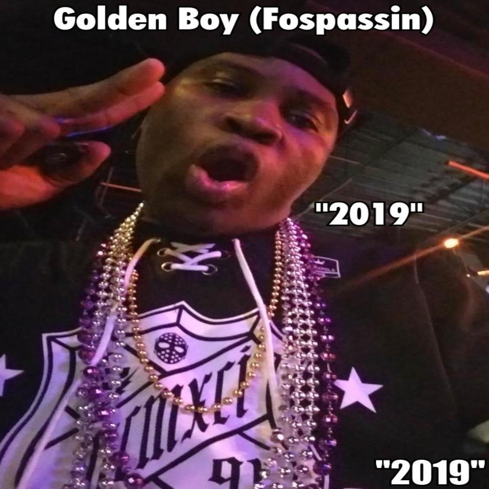 Golden Boy Fospassin Fospassin Twitter Golden Boy Fospassin Fospassin Twitter