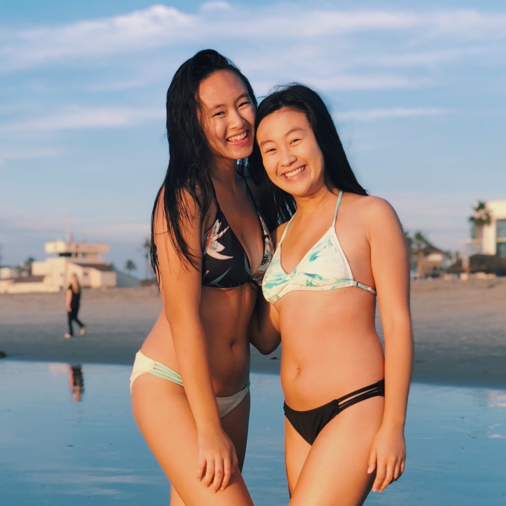 carolinexduong's profile picture. san diego⛅️