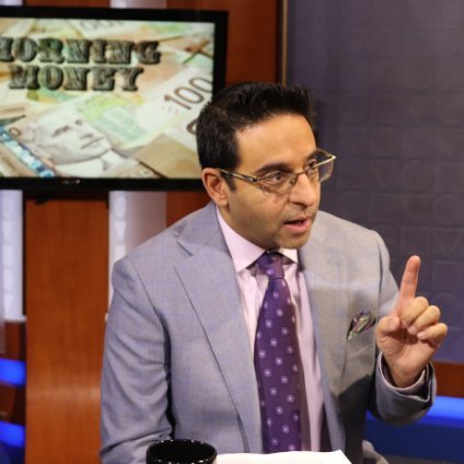🎙 Host of The Karmali Exchange
💸 Entrepreneurship & business expert
🏖 Helping boomers achieve their dreams