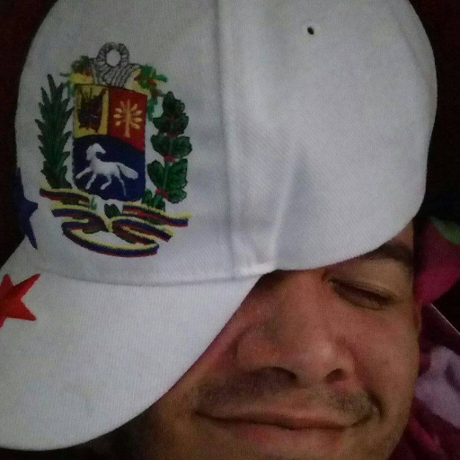 Venezolano
Ideas Claras y Precisas salvan Naciones.
Estado Pequeño/Riquesas Grandes