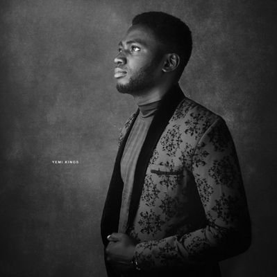 Vicanawo's profile picture. Techy Vic. 😎