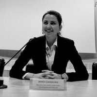 Maria C. Rus (@mariaclaudiarus) 's Twitter Profile