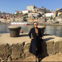 Nijing Wang (@nijingwang) 's Twitter Profile