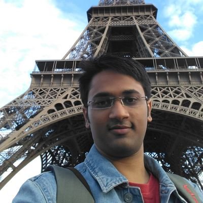 Sanket More Profile