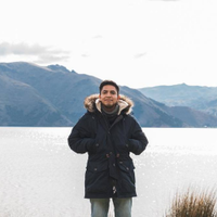 Jose Lazo (@todounjose) 's Twitter Profile