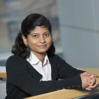 Suparna De (@supdey) 's Twitter Profile