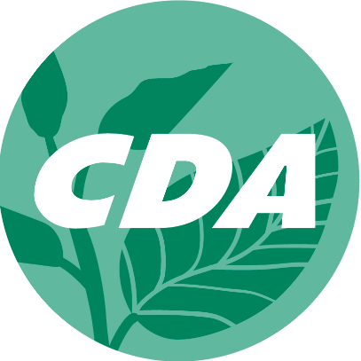 Het CDA Duurzaamheidsnetwerk stimuleert het duurzaamheidsdenken binnen het CDA.