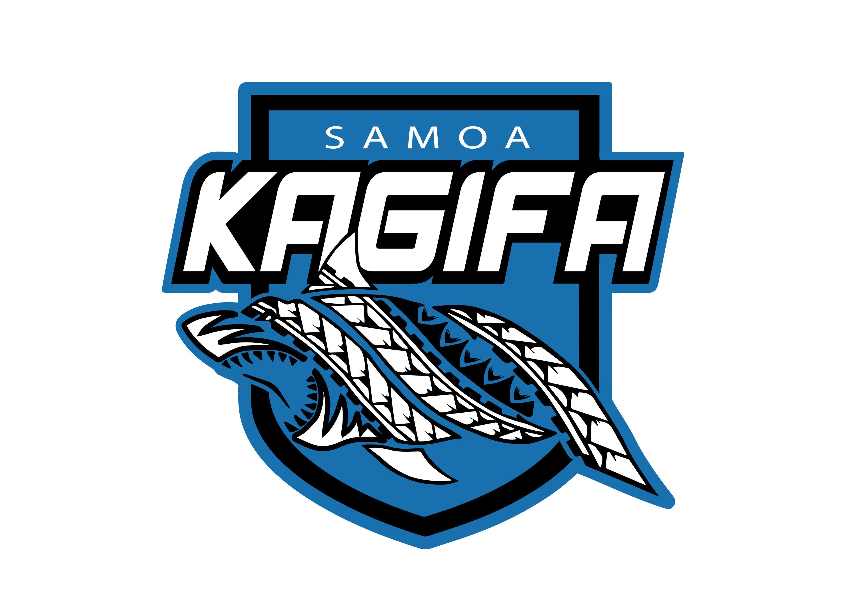 The Samoan Global Rapid Rugby club, competing across the Pacific Islands, New Zealand, Australia, and Asia.