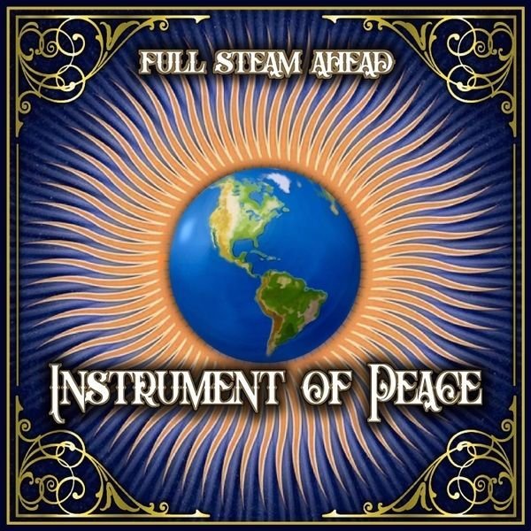 INSTRUMENT OF PEACE