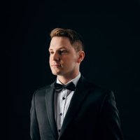 Spencer W. McKnight - @tenorbug Twitter Profile Photo