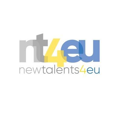 Co-funded by the European Union, the NewTalents4EU project aims to design and pilot an innovative path for labour integration of refugees.