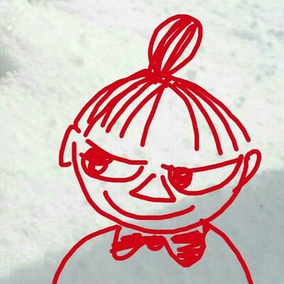 雪