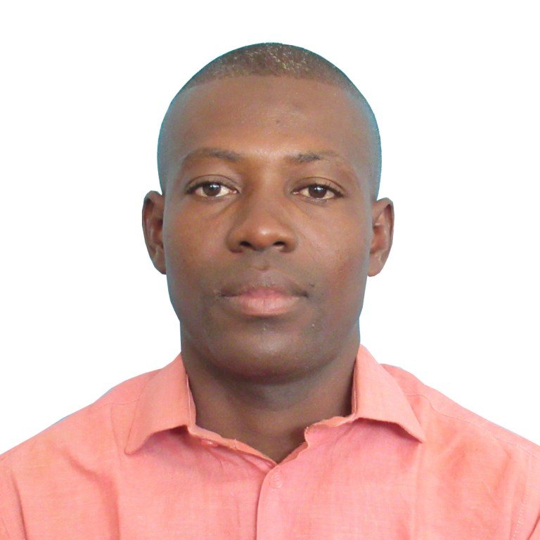 BassirouNikiem4's profile picture. 