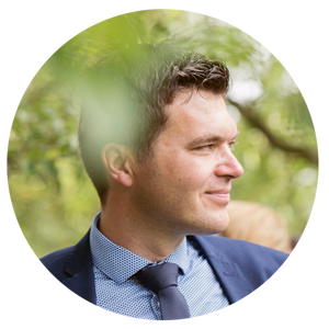 thomvorm's profile picture. ontwerper | maker