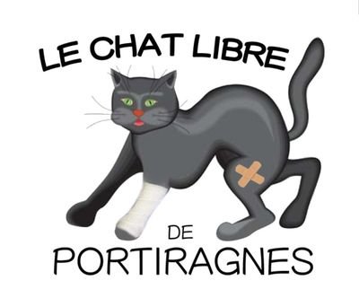 LeLibrede's profile picture. Notre Association a pour but de sauver, soigner et placer au mieux les chatons et chats du secteur.