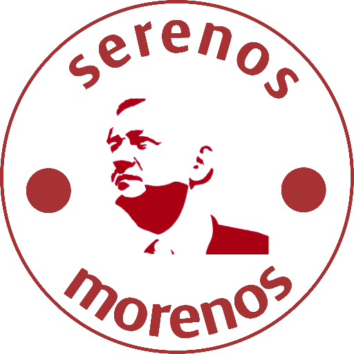 Serenos Morenos