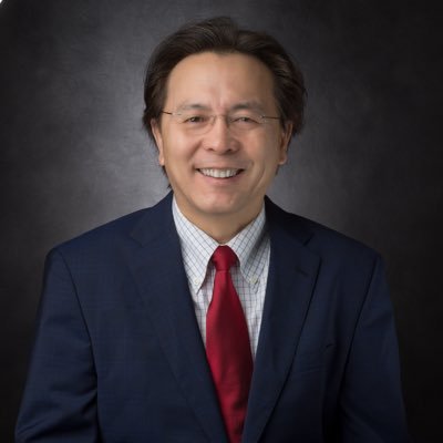 Michael Wang, MD