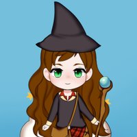 Caroline (@msderious) 's Twitter Profile