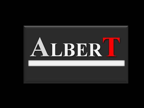 albert805's profile picture. 