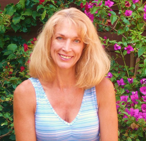 Proud Southern gal who is Mom, Wife, Coach, Mentor and Seeker of fun people everywhere!