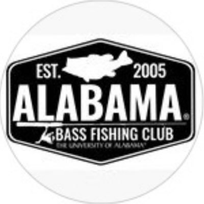 University of Alabama Bass Fishing Team Follow us to see updates from our tournaments throughout the year!