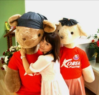 Freesia96's profile picture. 내인생누구든지탐낼만큼멋지게!