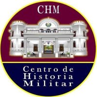 Centro de Historia Militar(@centrohistoria) 's Twitter Profile Photo