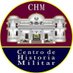 Centro de Historia Militar (@centrohistoria) Twitter profile photo