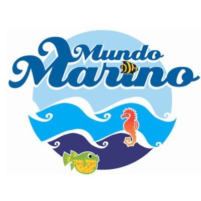 Acuario Mundo Marino