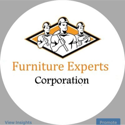 Experts in Residential & Commercial furniture installation - moving - assembly in Washington DC - Maryland - Virginia - CALL 240-764-6143