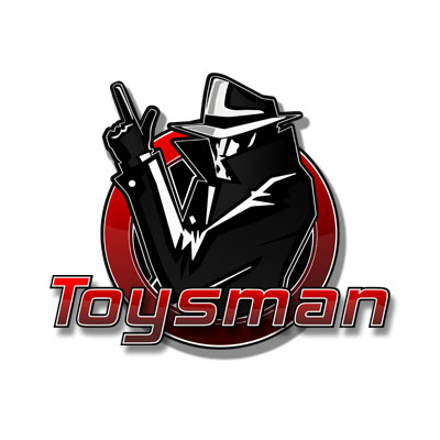 #collectibles🎁 #toys🎄 #news✴ #cine🎬 #series💻 #tv📺 #comics🗯 #MundoToysman🏷 | 📢#Facebook/toysman.com.ar | 📸#instagram/toysmanoficial | 📽#youtube/toysman