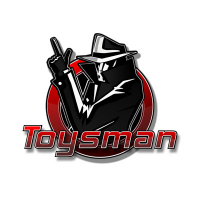 Toysman(@toysmanoficial) 's Twitter Profile Photo