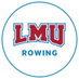 LMU Rowing (@lmulionsRowing) Twitter profile photo