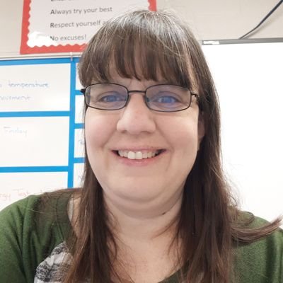 MrsKotchounian's profile picture. Middle School Science Teacher, Technology Enthusiast