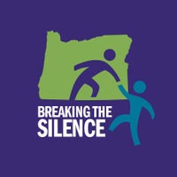 Breaking the Silence Oregon (@breaksilenceor) 's Twitter Profile