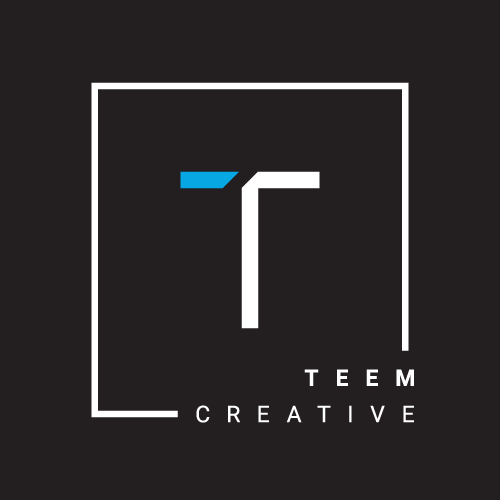 Say hello to TEEM, a full-service marketing agency built on an expert creative network and located in Denver, Colorado.