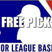 Picks de MLB vamos a tener números verdes, siganlos hacen buenos picks  @FirePicks4