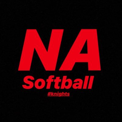 Official twitter account of North Andover Knights Softball. #KnightsForever