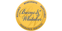 The brokerage firm of Burns and Whitaker brings talents together from every corner of our complex insurance industry. Serving CA, WA, OR, NV, AZ, TX and KS