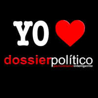 Dossier Politico (@dossierpolitico) 's Twitter Profile Photo