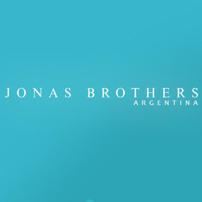 Considerada la #comunidad oficial de los Jonas Brothers en Argentina.
Info exclusiva / Noticias / Sorteos
#UniversalMusic #RepublicRecords
¡Sumate!