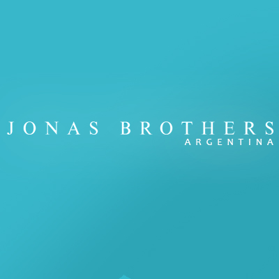 Considerada la #comunidad oficial de los Jonas Brothers en Argentina.

Info exclusiva / Noticias / Sorteos

#UniversalMusic #RepublicRecords

¡Sumate!