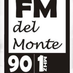 FMdelMonte901 (@fmdelmonte901) Twitter profile photo