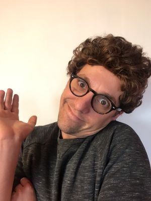 funnyladyoodle's profile picture. I'm a Funny Lady