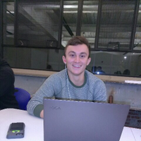 Christian Gracia (@cg_coding) 's Twitter Profile