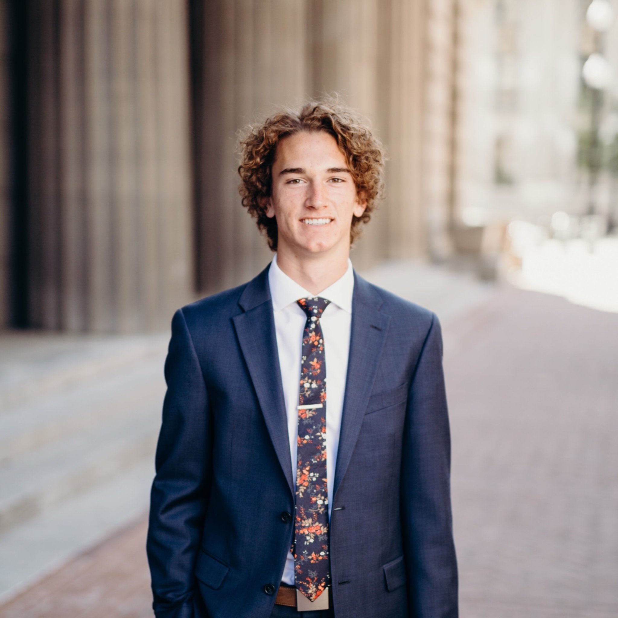 Noah Cahoon teenage entrepreneur, CEO, i love soccer and snowboarding, i'm learning to play guitar, and how to run a successful toy company.